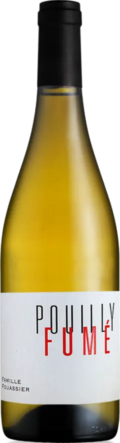 image du vin Pouilly Fumé