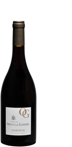 image du vin Cuvée og Traditionnelle