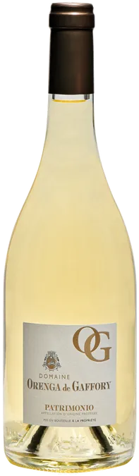 image du vin Cuvée og Traditionnelle