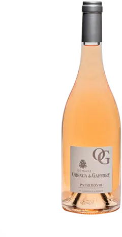 image du vin Cuvée og Traditionnelle