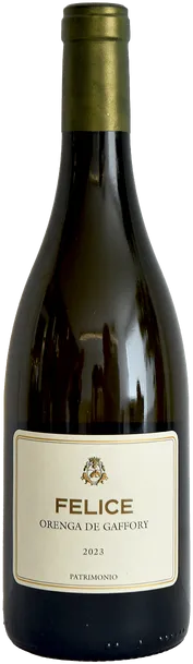 illustration du vin Cuvée Félice