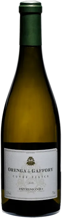 illustration du vin Cuvée Félice