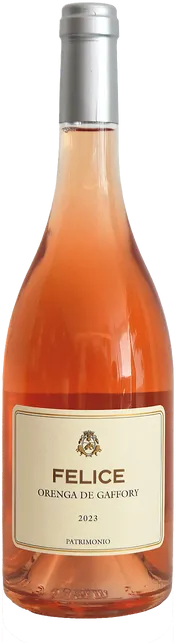 illustration du vin Cuvée Félice