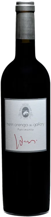 illustration du vin Cuvée Signature