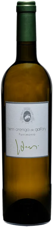 illustration du vin Cuvée Signature