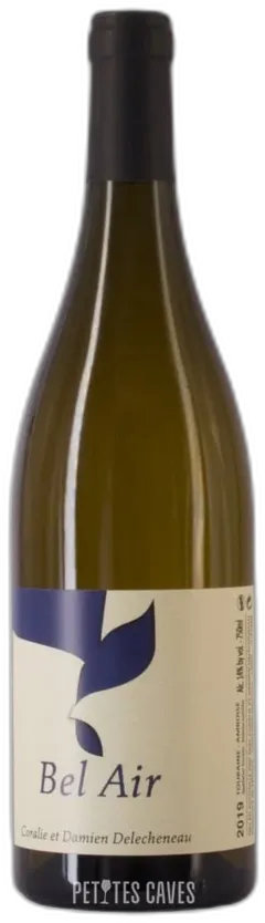 photo du vin Bel Air 2023 la Grange Tiphaine