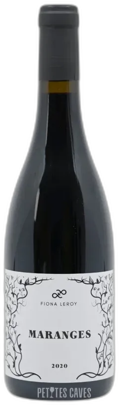 photo du vin Maranges Fiona Leroy