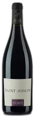 photo du vin Saint Joseph Christophe Pichon