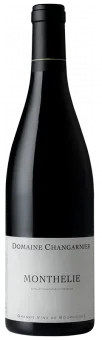 illustration du vin Monthélie Domaine Changarnier