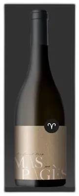 illustration du vin Andre Pic Saint Loup Mas Pages