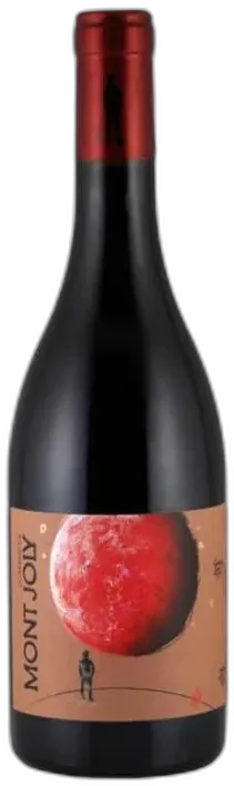 photo du vin la Pointe Beaujolais Villages Domaine de Mont Joly