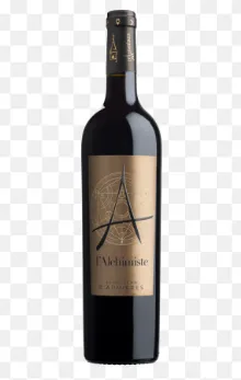 photos du vin l'Alchimiste - Terrasses du Larzac - Château Saint Jean d'Aumières