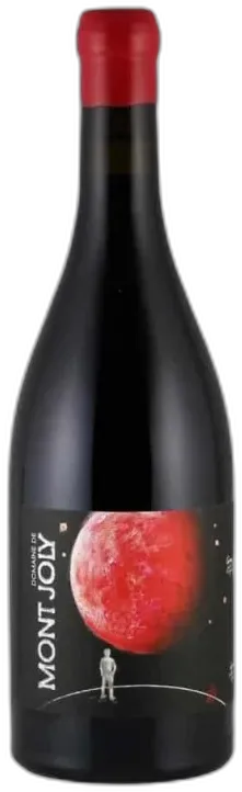 capture du vin 85 45 Beaujolais Villages Domaine de Mont Joly