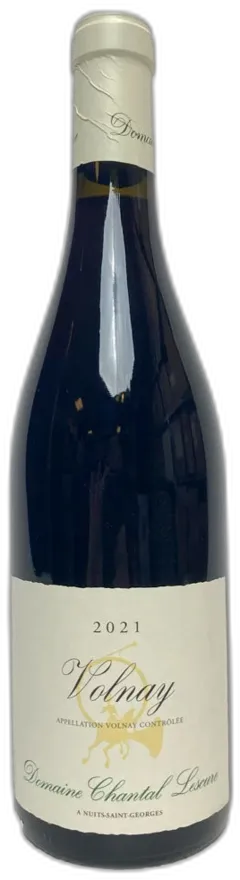 photo du vin Volnay 2021 Domaine Chantal Lescure