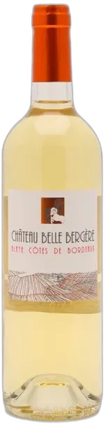 photos du vin ch. Belle Bergère Côtes de Blaye