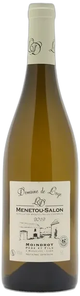 photo du vin Dom. de Loye Menetou