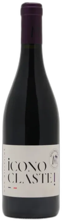 image du vin Dom. Mauperier Vdf Rouge "Iconoclaste"