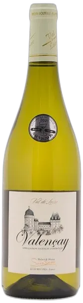 image du vin Dom. Sinson Valençay