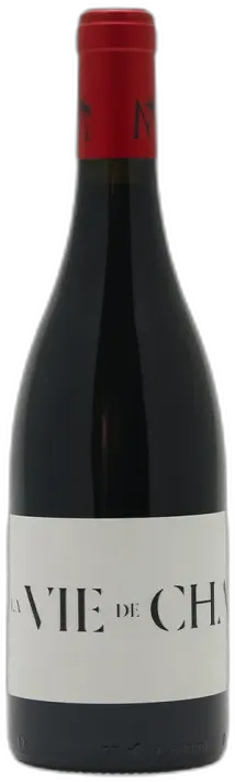 photo du vin Dom. Mauperier Castillon "la Vie de Château"