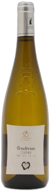 image du vin Dom. des Forges Igp Loire Tendresse