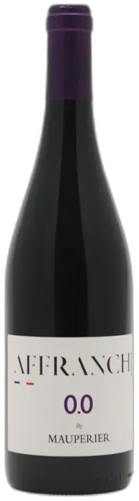 illustration du vin Dom. Mauperier "Affranchi"