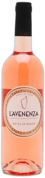 photos du vin l’Avenenza