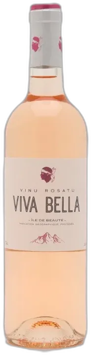 image du vin Viva Bella