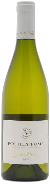 photo du vin Dom. Bardin Pouilly Fumé