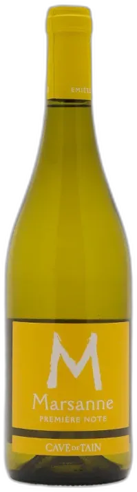 image du vin c de Tain Igp c Rhodaniennes Marsanne