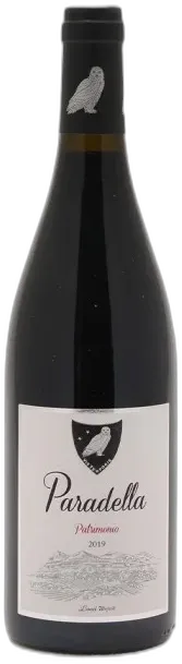 photos du vin Dom. Paradella Patrimonio