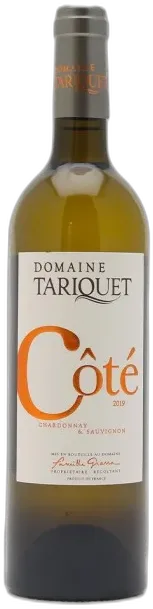 photo du vin Tariquet Côté Côtes de Gascogne