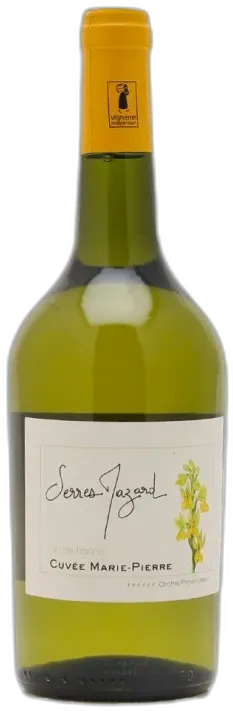 photo du vin Dom. Serres-Mazard Cuvée Marie-Pierre