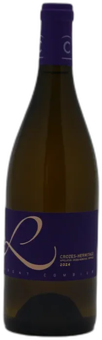 photo du vin Dom. Combier 2024 Crozes Hermitage Cuvée L