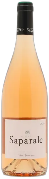 image du vin Saparale