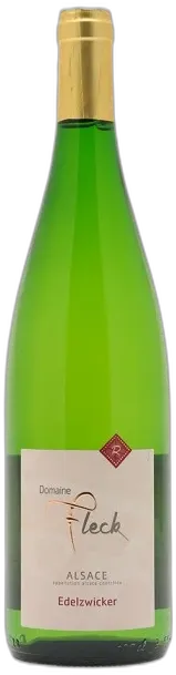 photo du vin Dom. Fleck Edelzwicker