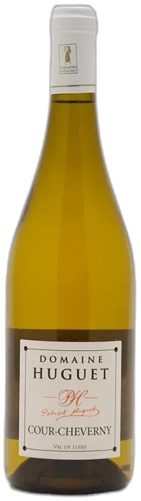 illustration du vin Dom. Huguet Cour Cheverny Blanc