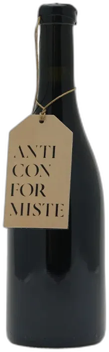 illustration du vin Dom. Mauperier Castillon "Anticonformiste"