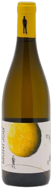 image du vin Dom. Mont Joly Beaujolais Village les Cerisiers