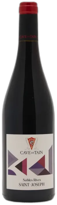 aperçu du vin Nobles Rives