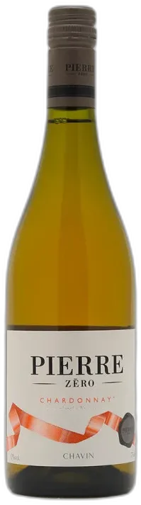 photos du vin Pierre Zéro Chardonnay