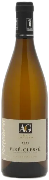 photo du vin Dom. Gondard Viré-Clessé