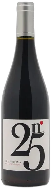 illustration du vin Dom. du Cros Marcillac n°25