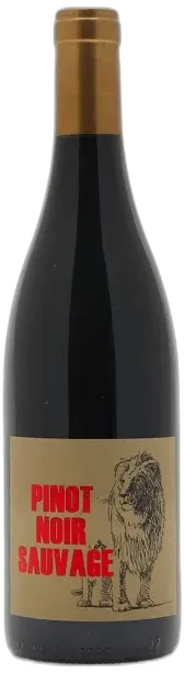 photo du vin ch. Terrière Pinot Noir Sauvage