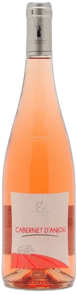 illustration du vin Dom. des Forges Cabernet d’Anjou