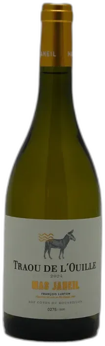 photos du vin Mas Janeil Traou de l’Ouille 2024