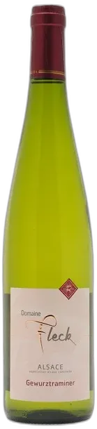 photo du vin Gewurztraminer