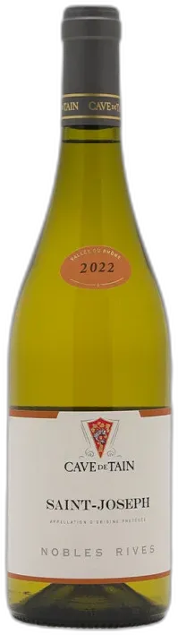 image du vin c de Tain Igp c Rhodaniennes Marsanne