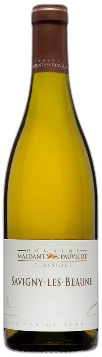 photo du vin Dom. Maldant Pauvelot Savigny-Lès-Beaune Blanc