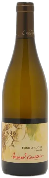 photos du vin Dom. Couturier Pouilly-Loché "le Bourg"