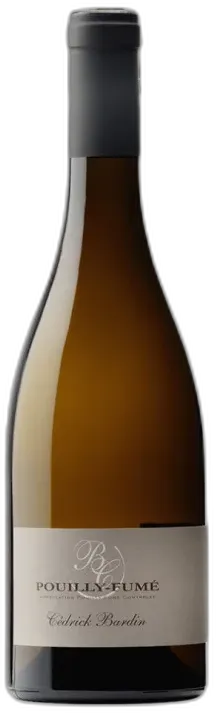 image du vin Dom. Bardin Pouilly Fumé Bois Perrot